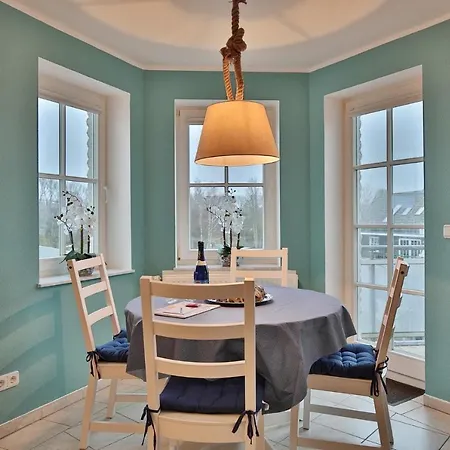 Haus Seerose Seerose I 7 Scharbeutz