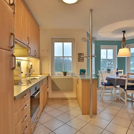 Haus Seerose Seerose I 7