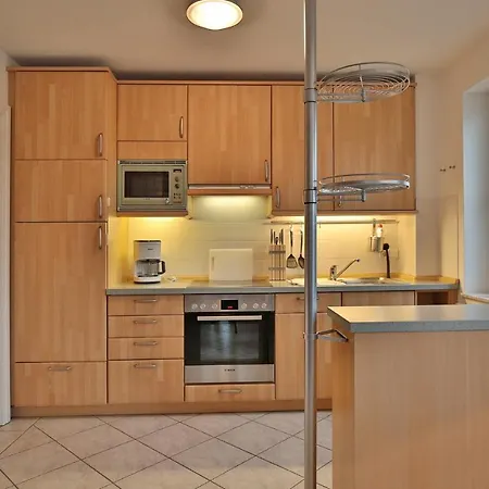 Haus Seerose Seerose I 7