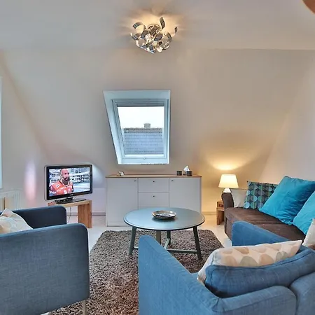 Haus Seerose Seerose I 7