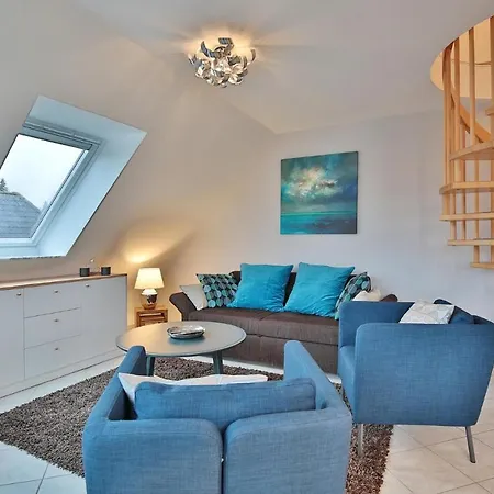 Haus Seerose Seerose I 7 Apartment