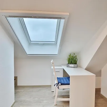 Apartment Haus Seerose Seerose I 7