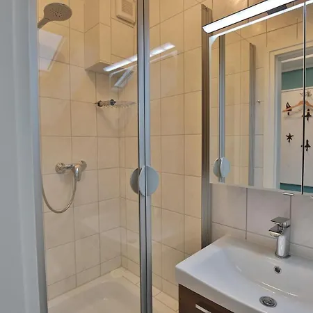 Haus Seerose Seerose I 7 Scharbeutz