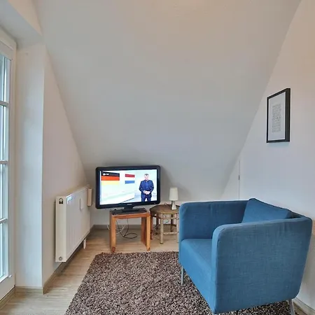 Apartment Haus Seerose Seerose I 7 Scharbeutz