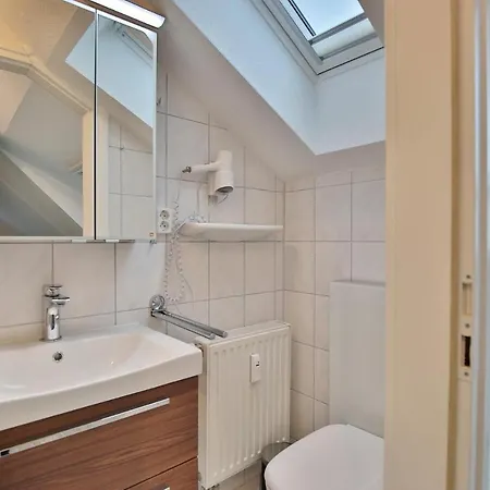 Haus Seerose Seerose I 7