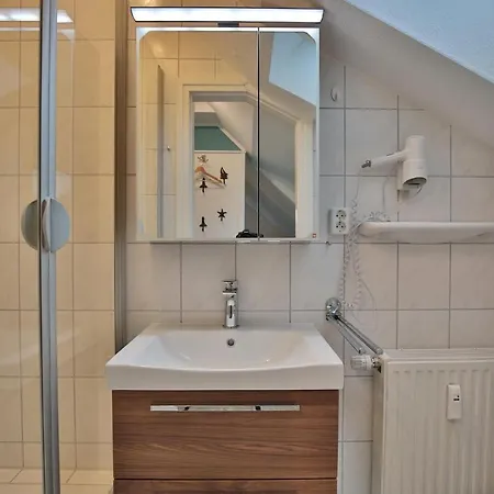 Haus Seerose Seerose I 7 Apartment