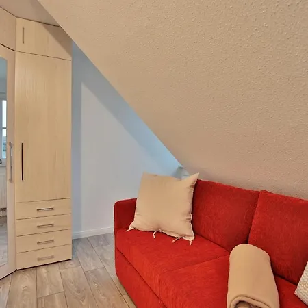 Haus Seerose Seerose I 7 *