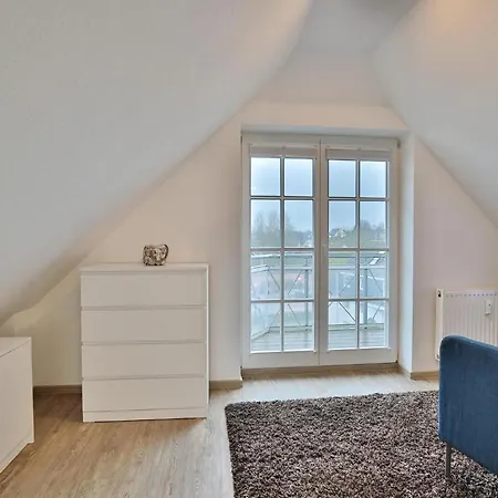 Haus Seerose Seerose I 7 Apartment